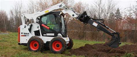 bobcat skid steer excavator attachment|aftermarket attachments bobcat.